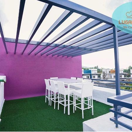 Lugani'S - Ethereum Villa Lonavala Buitenkant foto