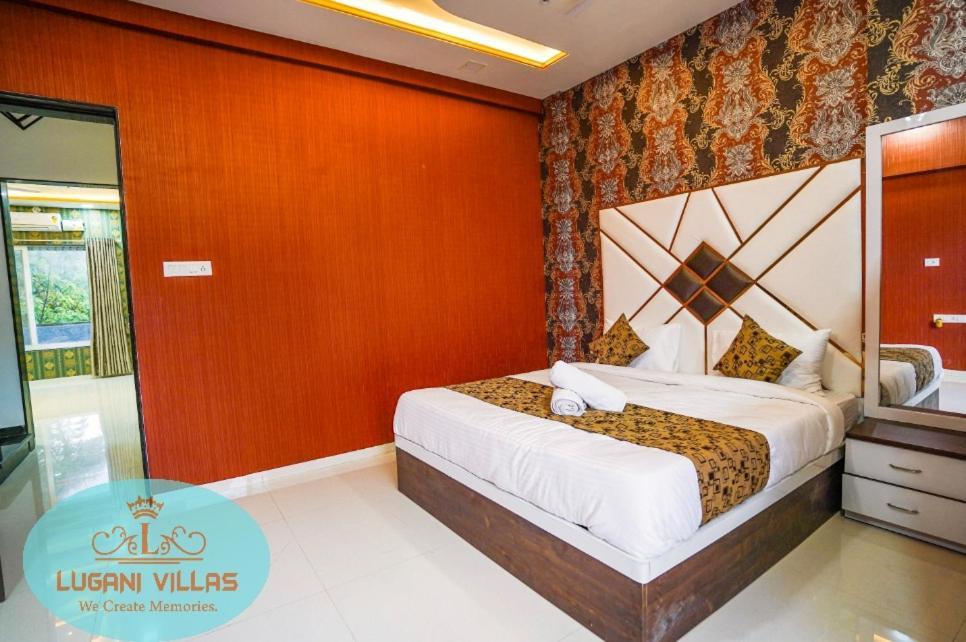 Lugani'S - Ethereum Villa Lonavala Buitenkant foto