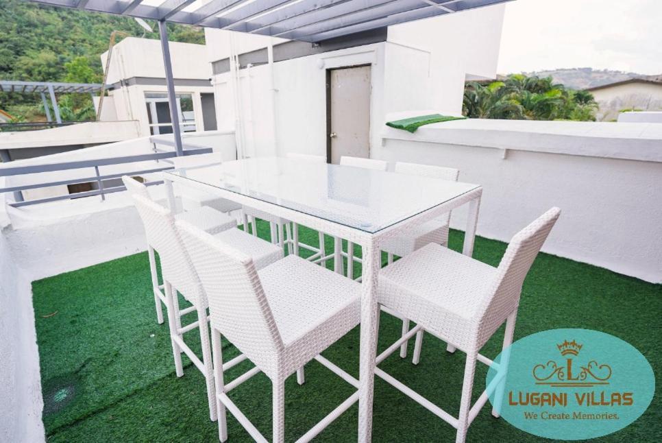 Lugani'S - Ethereum Villa Lonavala Buitenkant foto