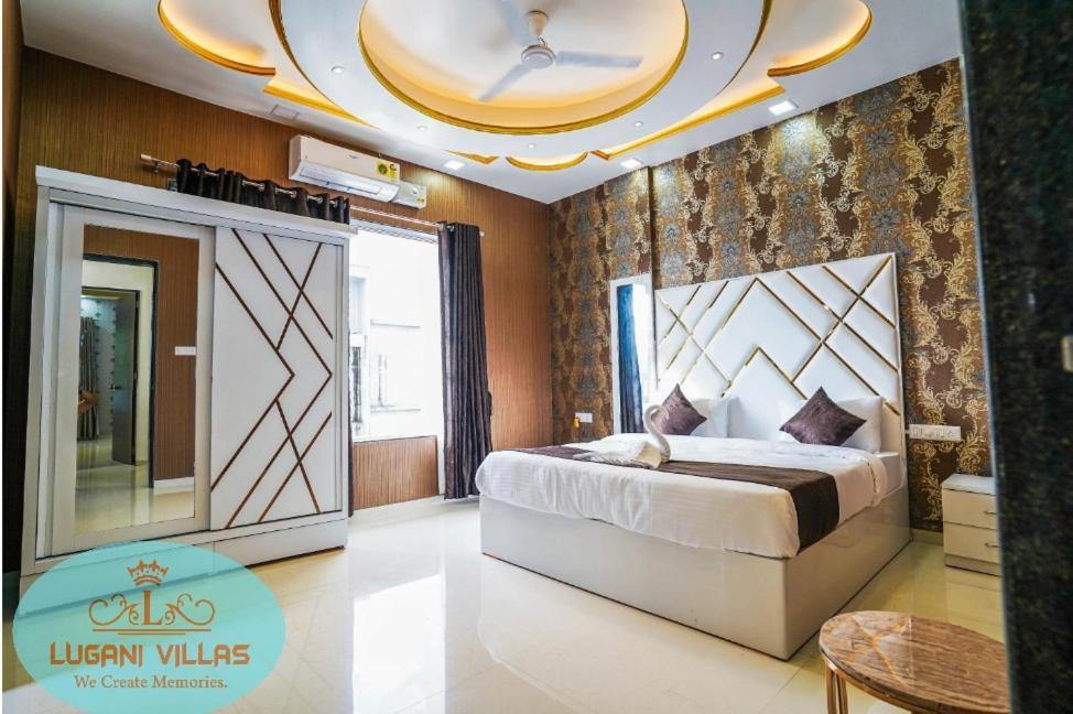 Lugani'S - Ethereum Villa Lonavala Buitenkant foto