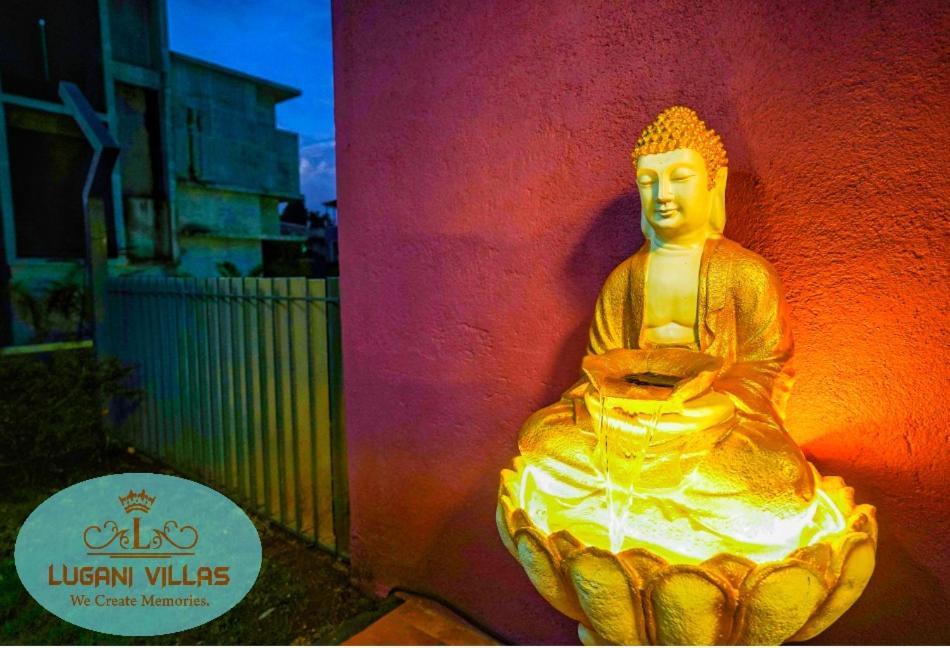 Lugani'S - Ethereum Villa Lonavala Buitenkant foto